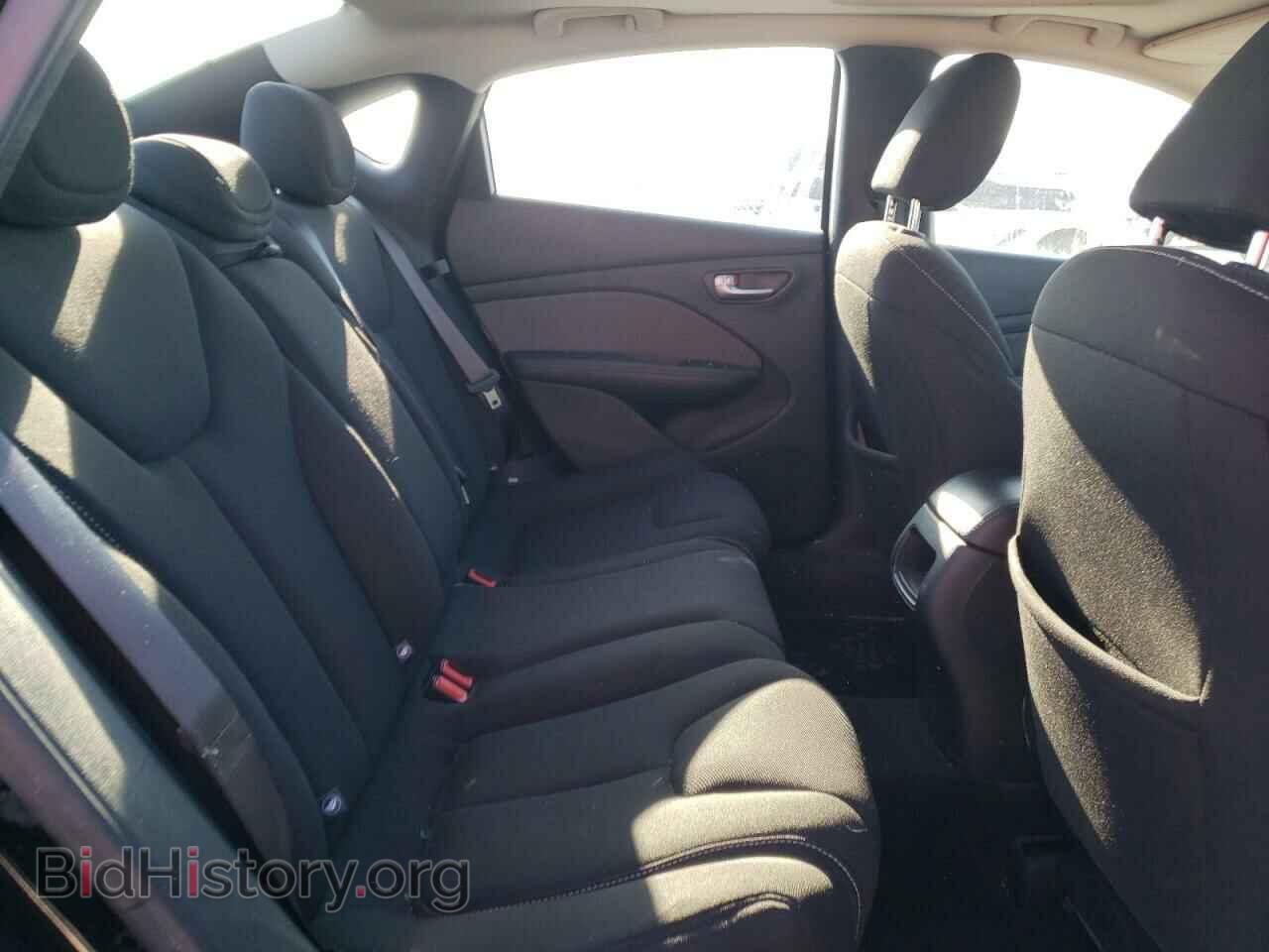 2013 DODGE DART - VIN: 1C3CDFBA4DD202160 - Фото 6