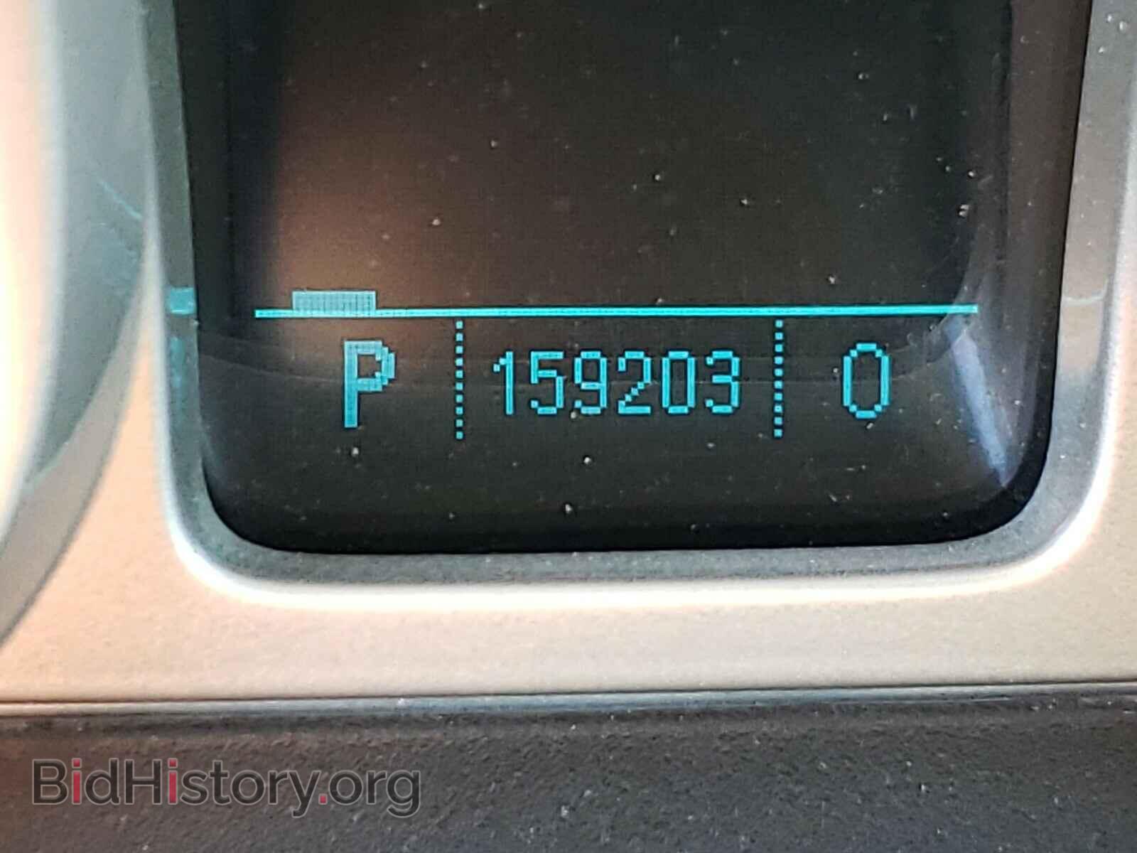 2010 CHEVROLET CAMARO - VIN: 2G1FC1EV8A9147257 - Фото 8