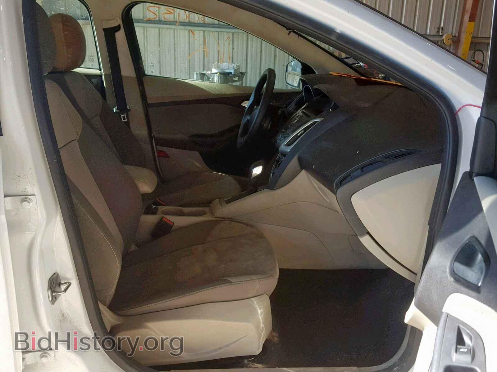 2013 FORD FOCUS SE - VIN: 1FADP3K26DL104340 - Фото 5