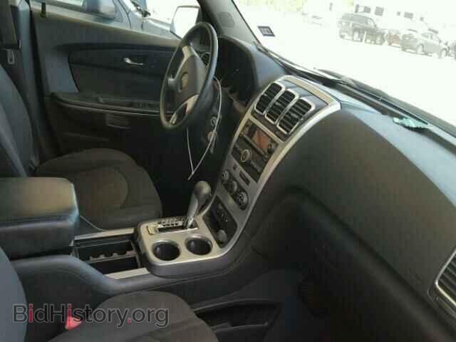 2008 GMC ACADIA - VIN: 1GKER13738J250076 - Фото 5