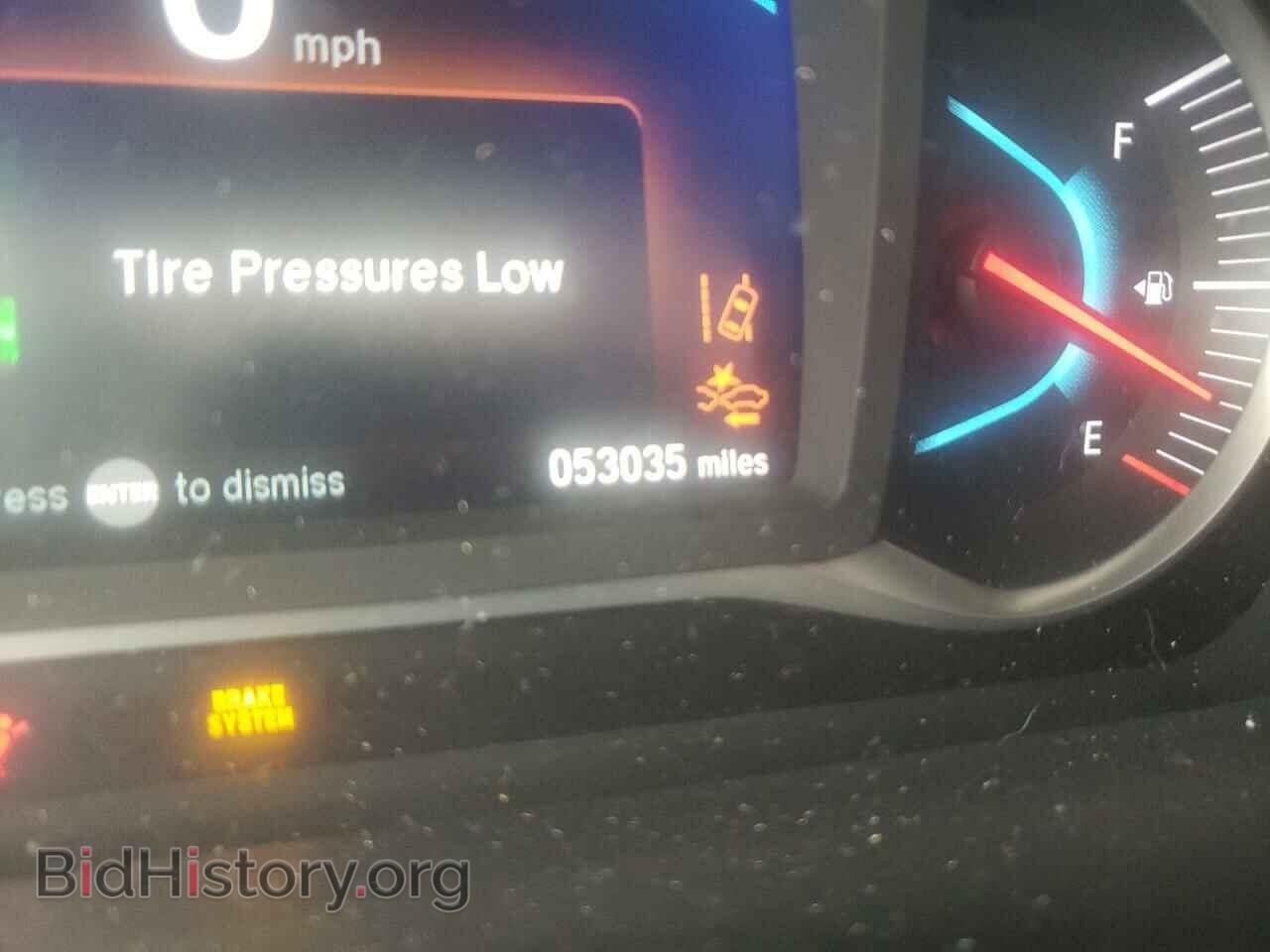 2019 HONDA PILOT - VIN: 5FNYF6H69KB001911 - Фото 8