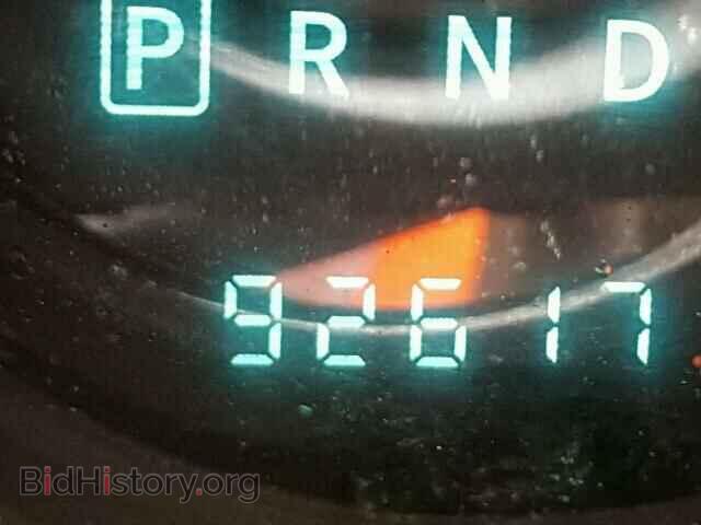 2010 DODGE NITRO - VIN: 1D4PU2GK3AW127168 - Фото 8