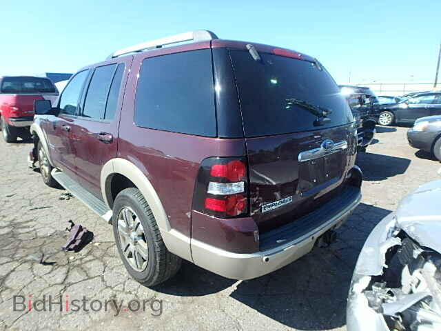 2006 FORD EXPLORER - VIN: 1FMEU74E26ZA11008 - Фото 3