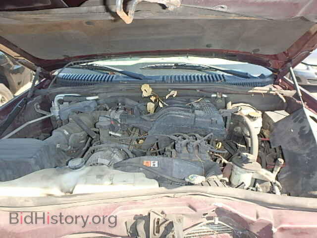 2006 FORD EXPLORER - VIN: 1FMEU74E26ZA11008 - Фото 7