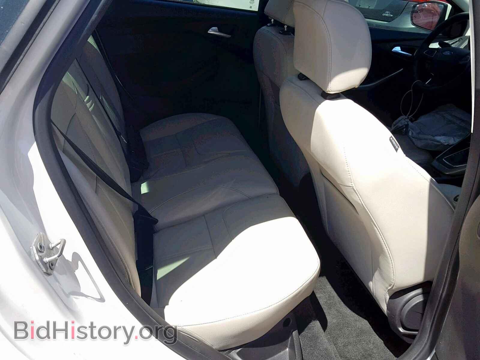 2015 FORD FOCUS - VIN: 1FADP3J21FL386844 - Фото 6