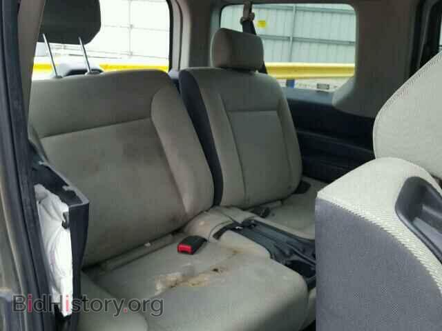 2007 HONDA ELEMENT - VIN: 5J6YH18777L009722 - Фото 6