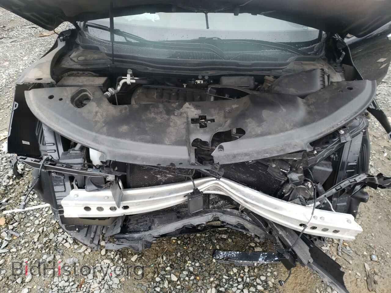 2017 ACURA MDX - VIN: 5FRYD4H51HB003726 - Фото 7