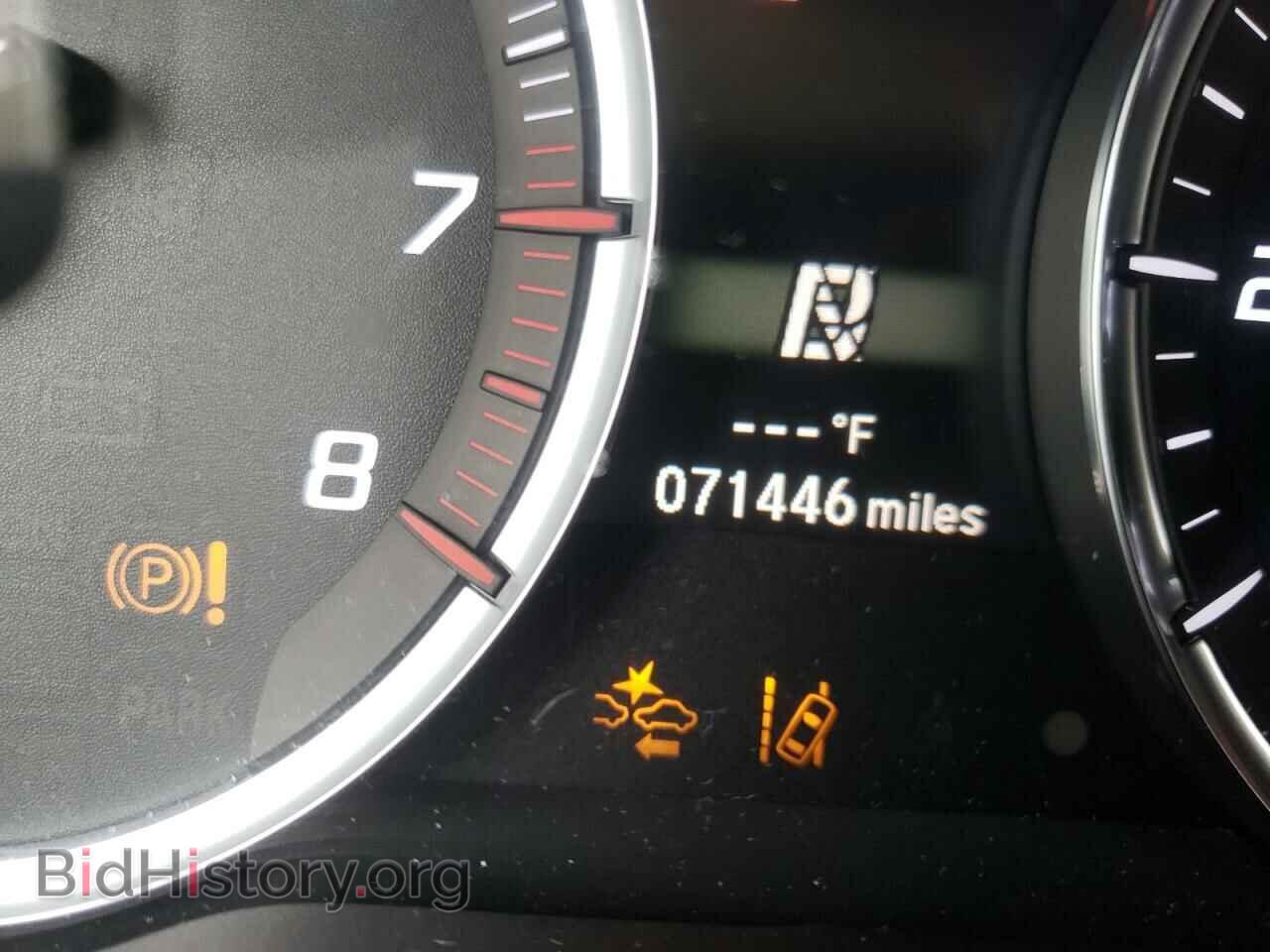 2017 ACURA MDX - VIN: 5FRYD4H51HB003726 - Фото 8