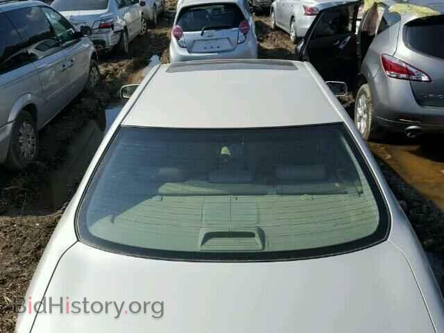 2002 LEXUS ES300 - VIN: JTHBF30GX20045826 - Фото 10