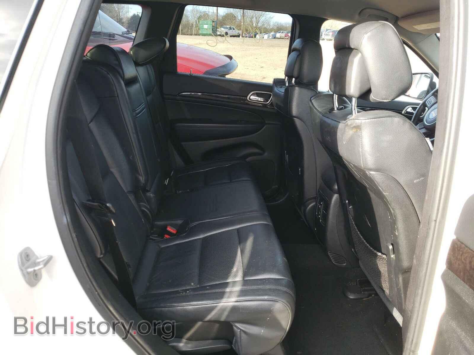 2012 JEEP CHEROKEE - VIN: 1C4RJFAG3CC160329 - Фото 6