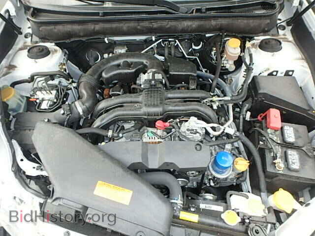 2014 SUBARU OUTBACK - VIN: 4S4BRBDC3E3328139 - Фото 7