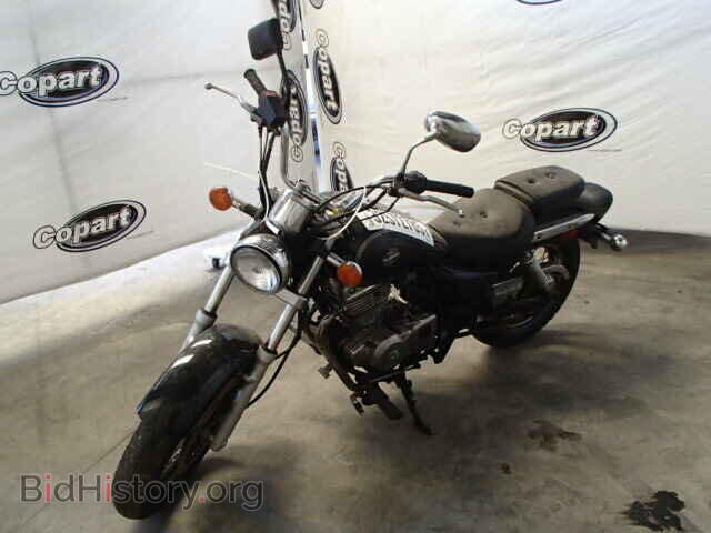 2004 SUZUKI OTHR CYCLE - VIN: VTTNJ48A142100705 - Фото 2