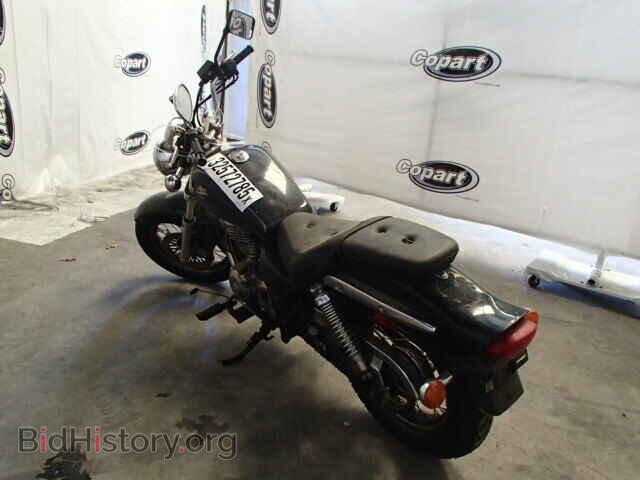 2004 SUZUKI OTHR CYCLE - VIN: VTTNJ48A142100705 - Фото 3