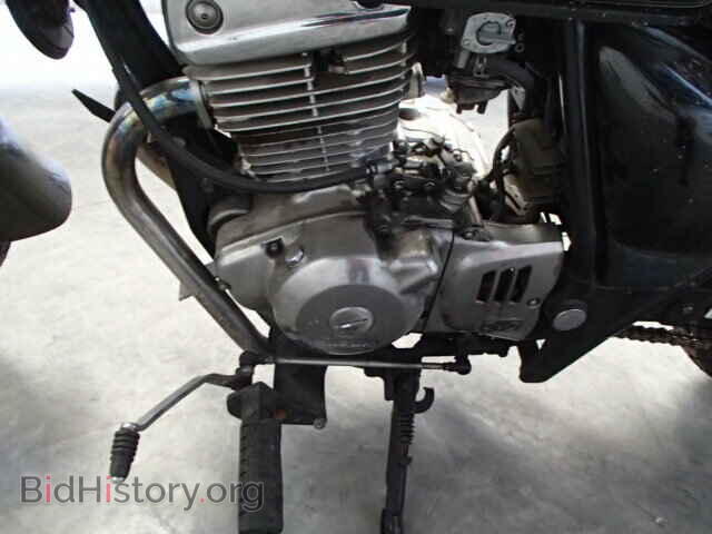 2004 SUZUKI OTHR CYCLE - VIN: VTTNJ48A142100705 - Фото 7