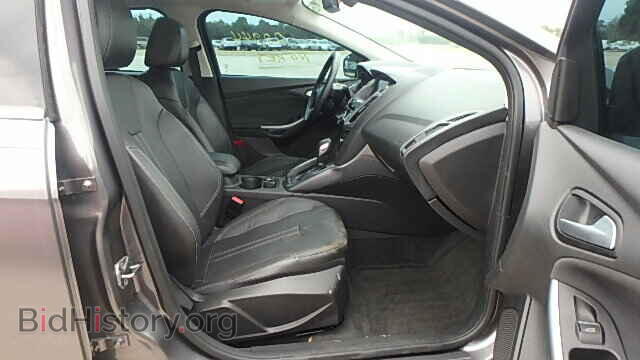 2012 FORD FOCUS - VIN: 1FAHP3N26CL427086 - Фото 5