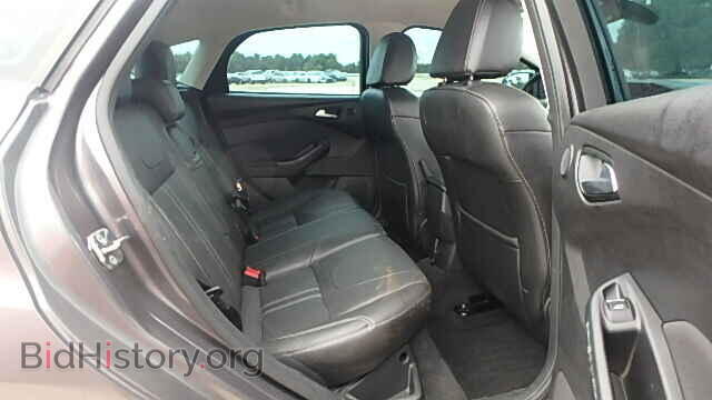 2012 FORD FOCUS - VIN: 1FAHP3N26CL427086 - Фото 6