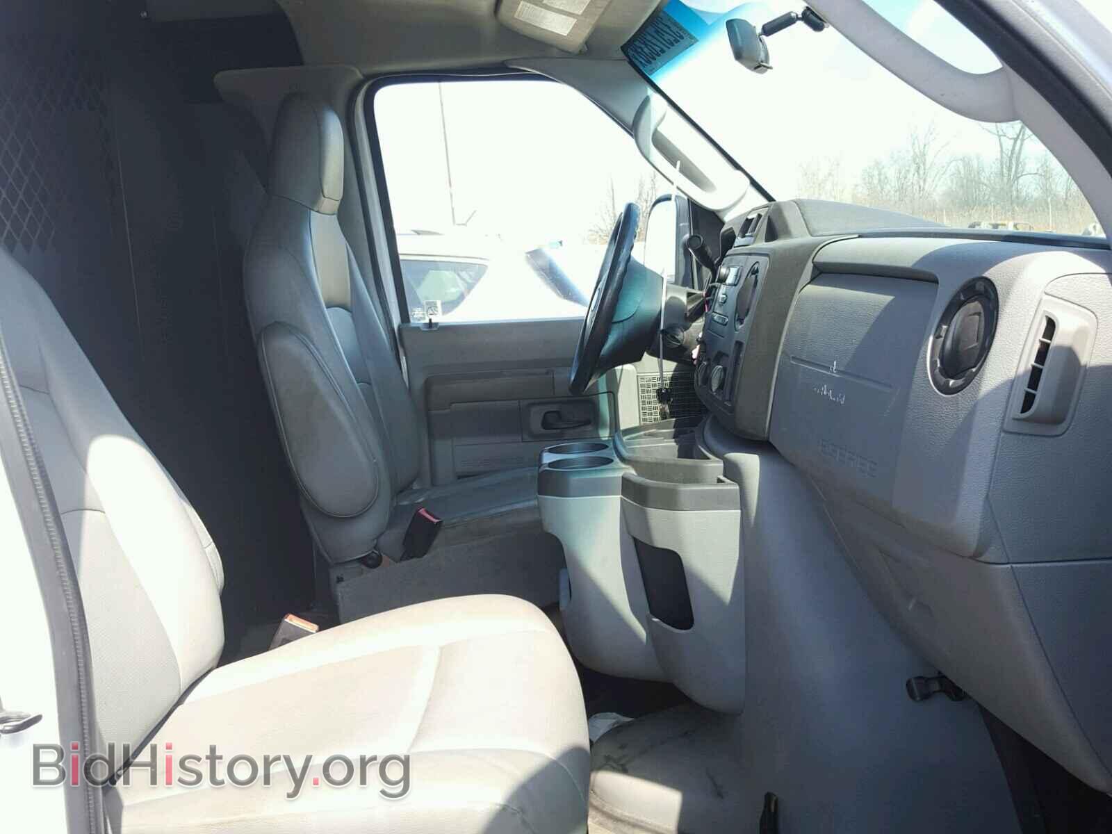 2014 FORD ECONOLINE - VIN: 1FTNE1EW6EDA67938 - Фото 5