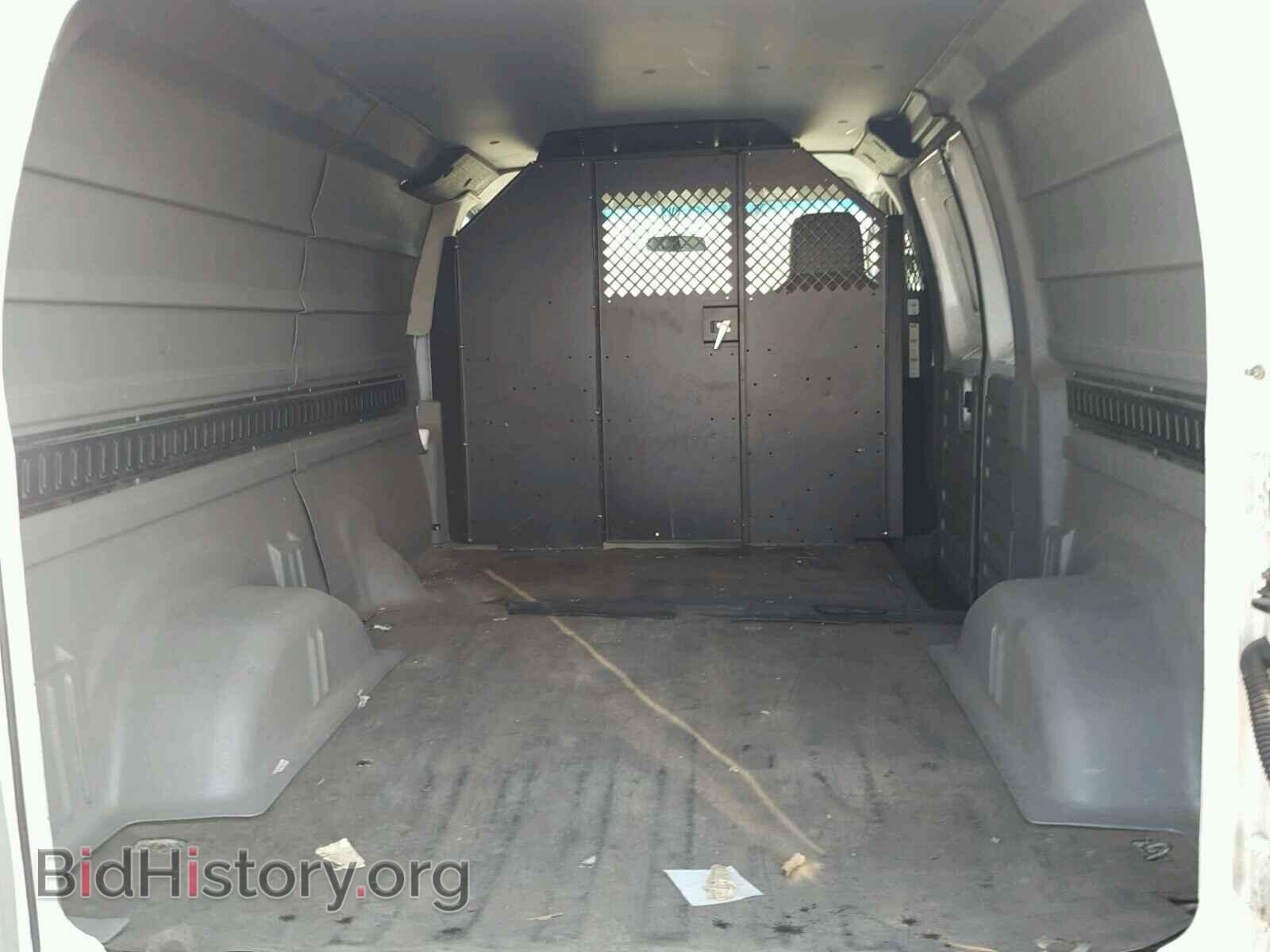 2014 FORD ECONOLINE - VIN: 1FTNE1EW6EDA67938 - Фото 6