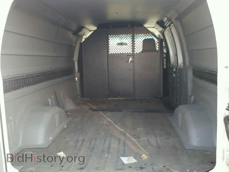 2014 Ford ECONOLINE (VIN 1FTNE1EW6EDA67938) — photo 6 of 10
