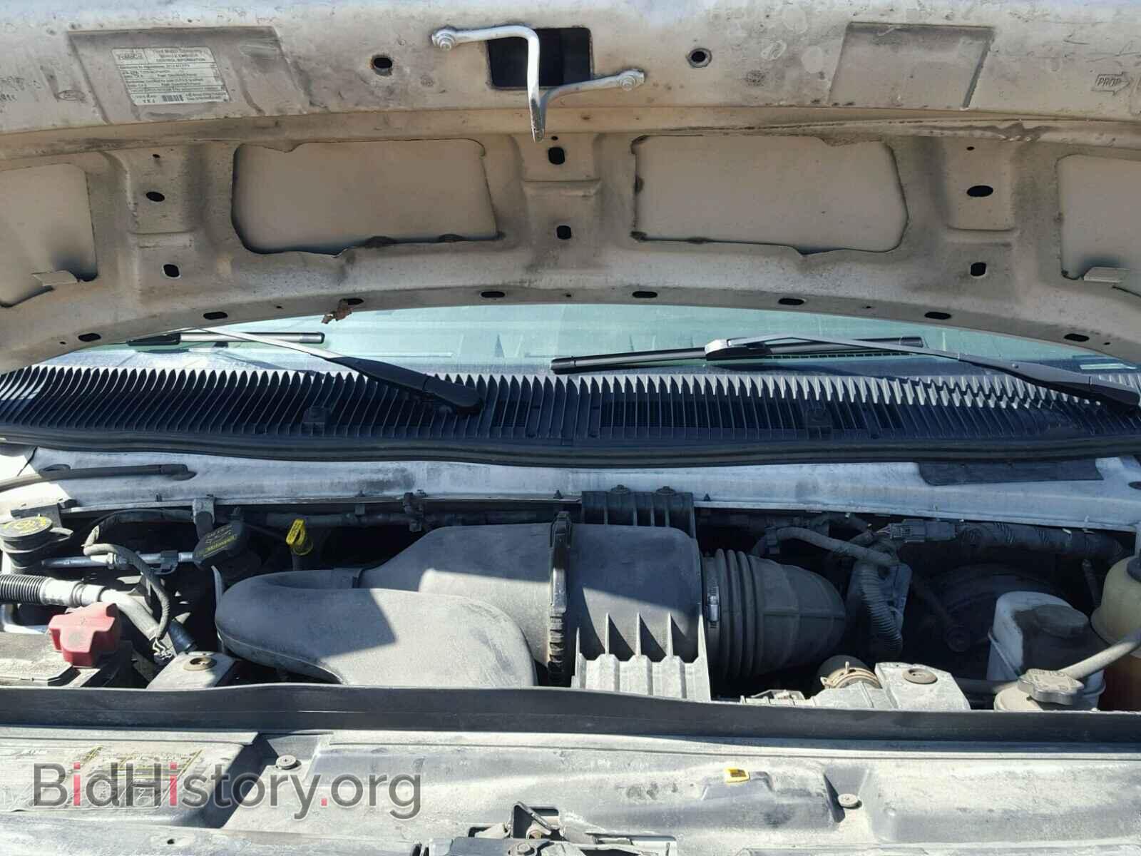 2014 FORD ECONOLINE - VIN: 1FTNE1EW6EDA67938 - Фото 7