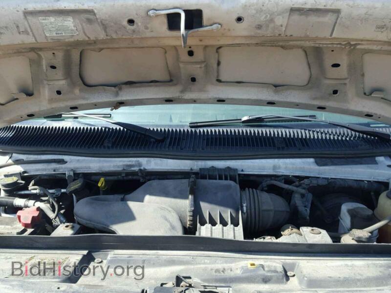 2014 Ford ECONOLINE (VIN 1FTNE1EW6EDA67938) — photo 7 of 10