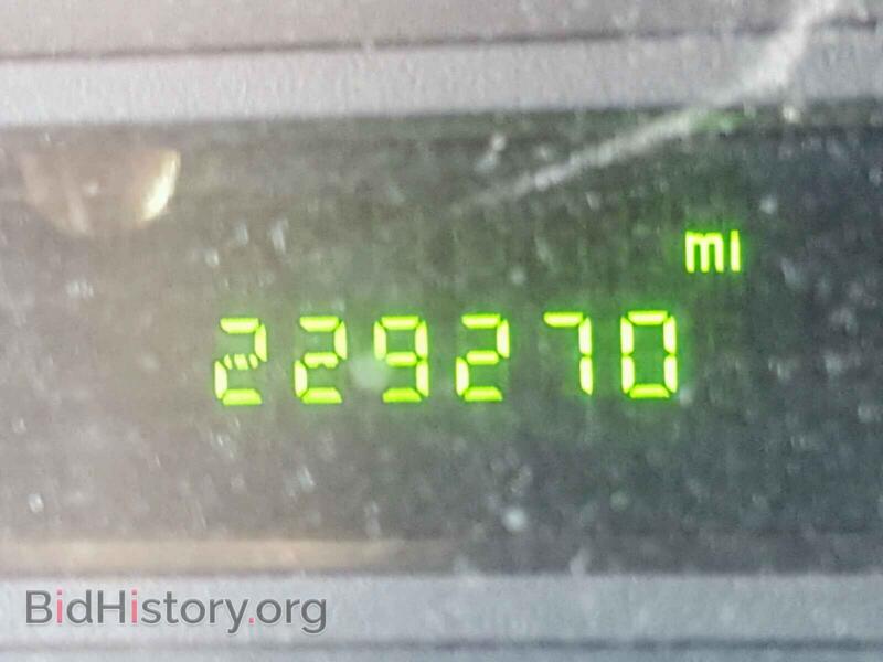 2014 Ford ECONOLINE (VIN 1FTNE1EW6EDA67938) — photo 8 of 10