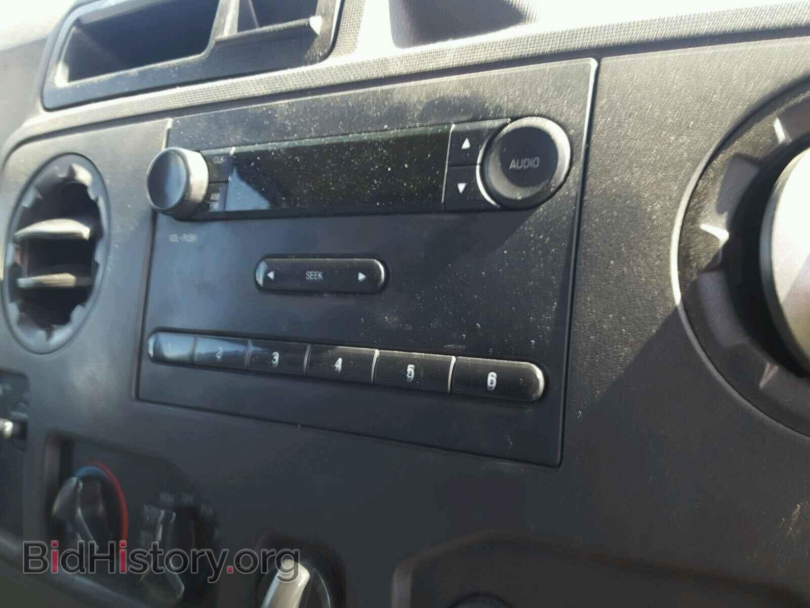 2014 FORD ECONOLINE - VIN: 1FTNE1EW6EDA67938 - Фото 9