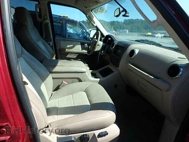 2004 FORD EXPEDITION - VIN: 1FMPU18L54LB42402 - Фото 5