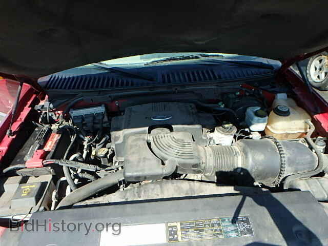 2004 FORD EXPEDITION - VIN: 1FMPU18L54LB42402 - Фото 7