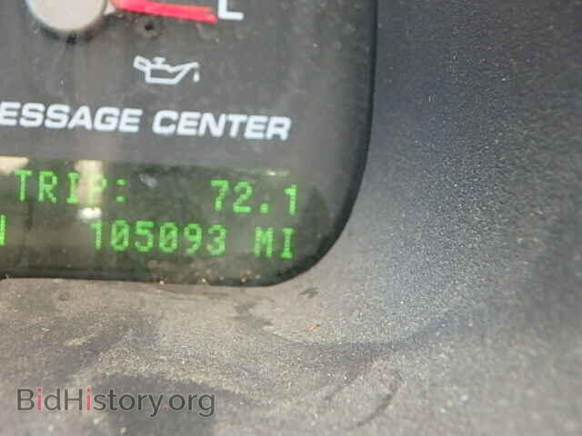 2004 FORD EXPEDITION - VIN: 1FMPU18L54LB42402 - Фото 8