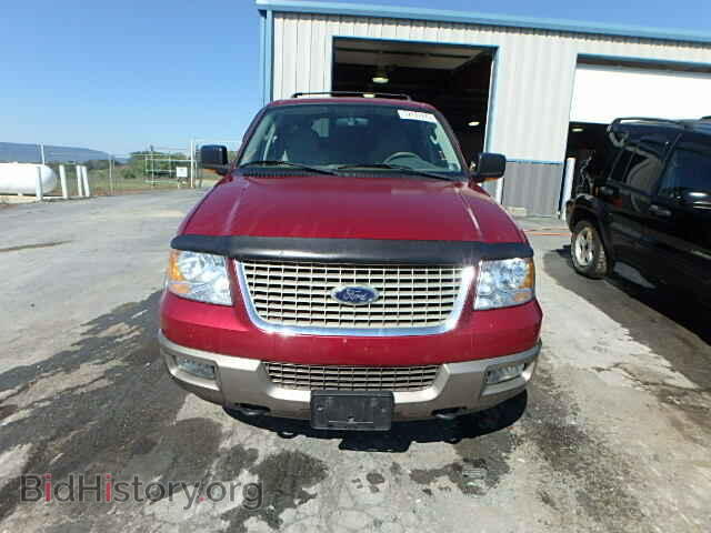 2004 FORD EXPEDITION - VIN: 1FMPU18L54LB42402 - Фото 10
