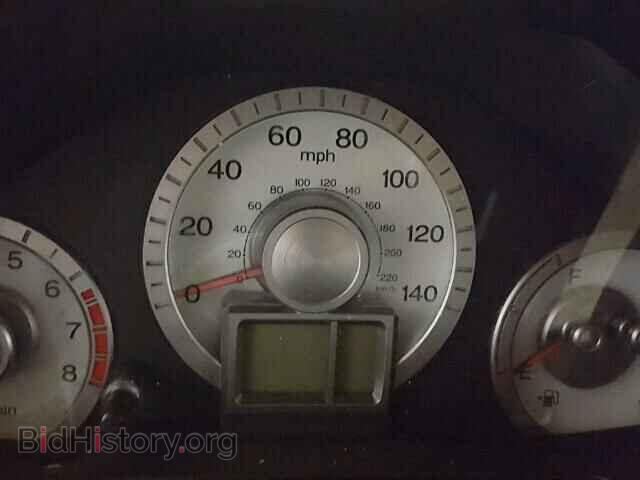 2009 HONDA PILOT - VIN: 5FNYF38549B020513 - Фото 8