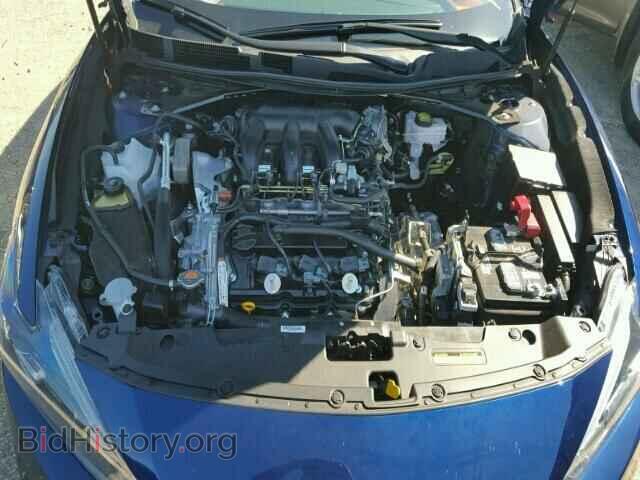 2016 NISSAN MAXIMA - VIN: 1N4AA6AP8GC383376 - Фото 7