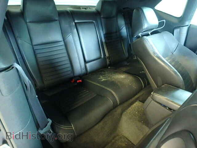 2011 DODGE CHALLENGER - VIN: 2B3CJ5DT2BH501905 - Photo 6