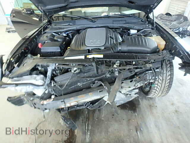 2011 DODGE CHALLENGER - VIN: 2B3CJ5DT2BH501905 - Photo 7