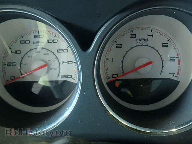 2011 DODGE CHALLENGER - VIN: 2B3CJ5DT2BH501905 - Photo 8