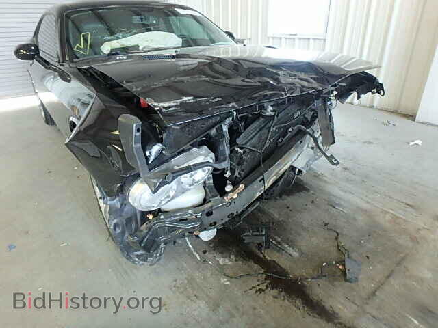 2011 DODGE CHALLENGER - VIN: 2B3CJ5DT2BH501905 - Photo 10