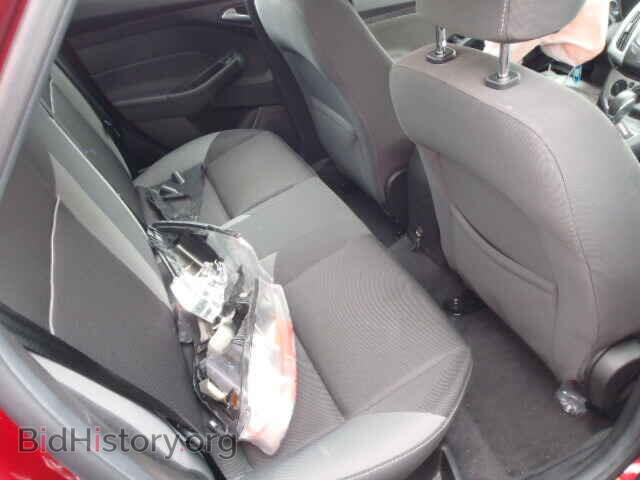 2014 FORD FOCUS - VIN: 1FADP3F25EL409629 - Photo 6