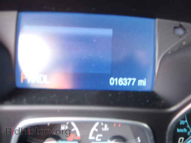 2014 FORD FOCUS - VIN: 1FADP3F25EL409629 - Photo 8