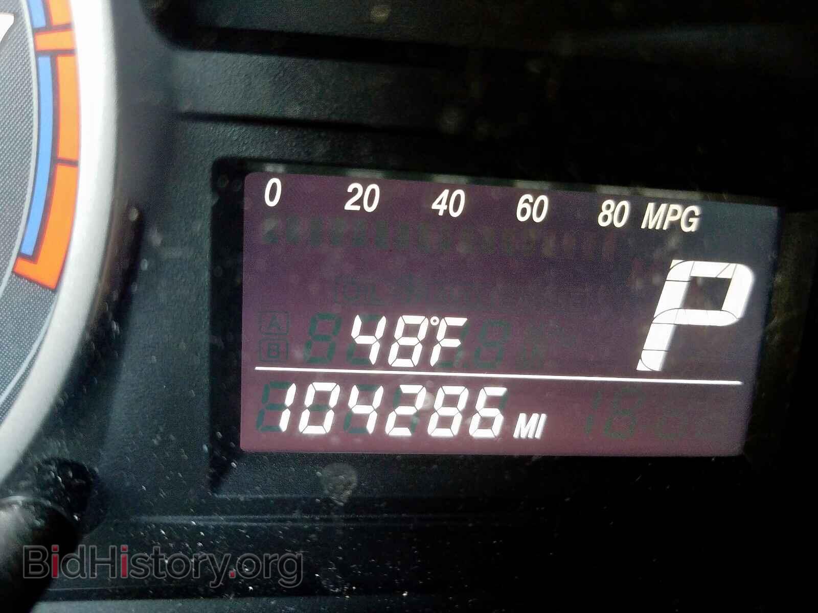 2012 SUZUKI SX4 - VIN: JS2YC5A52C6300406 - Фото 8