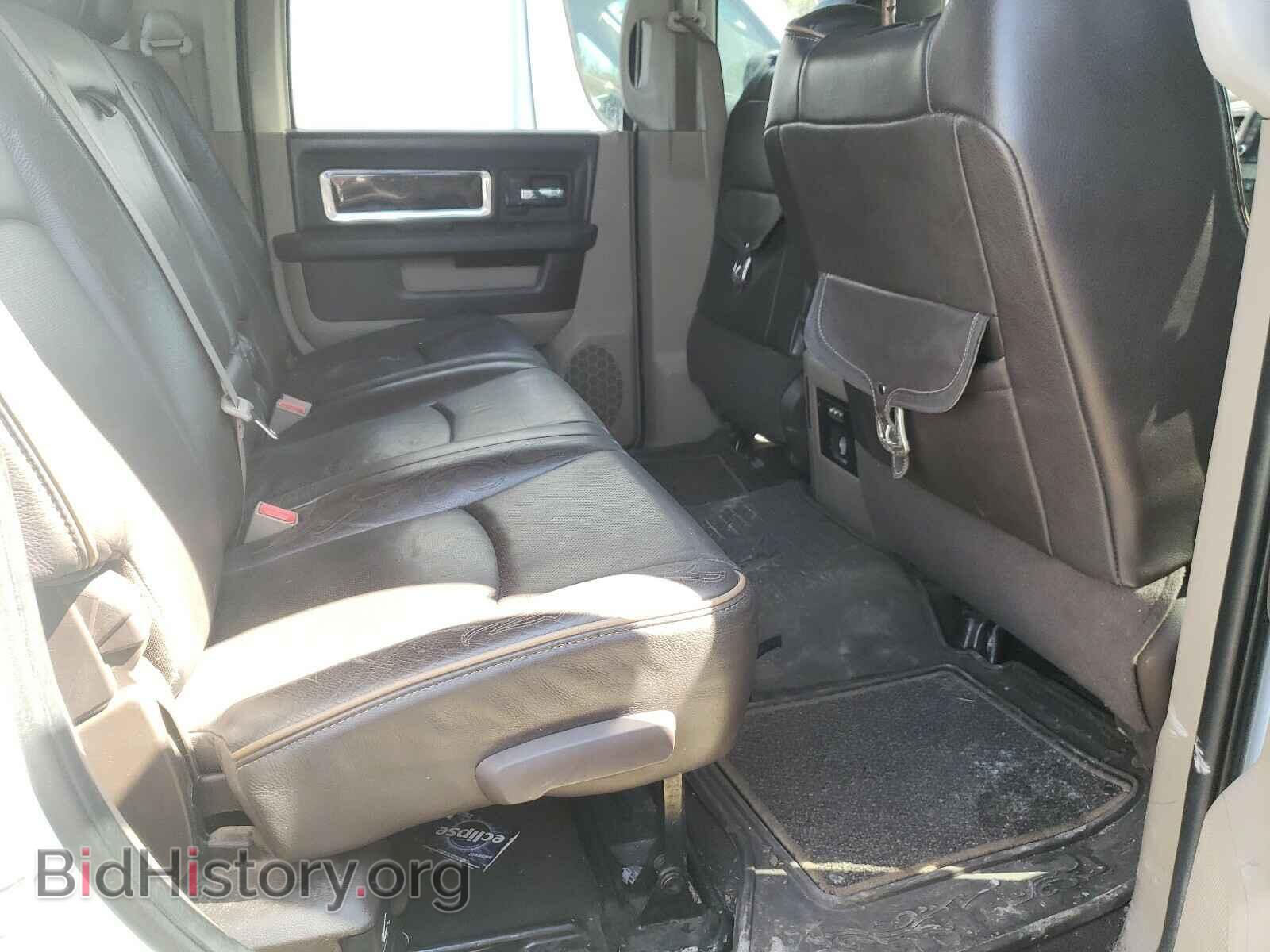 2012 DODGE RAM 2500 - VIN: 3C6UD5PL2CG129979 - Фото 6