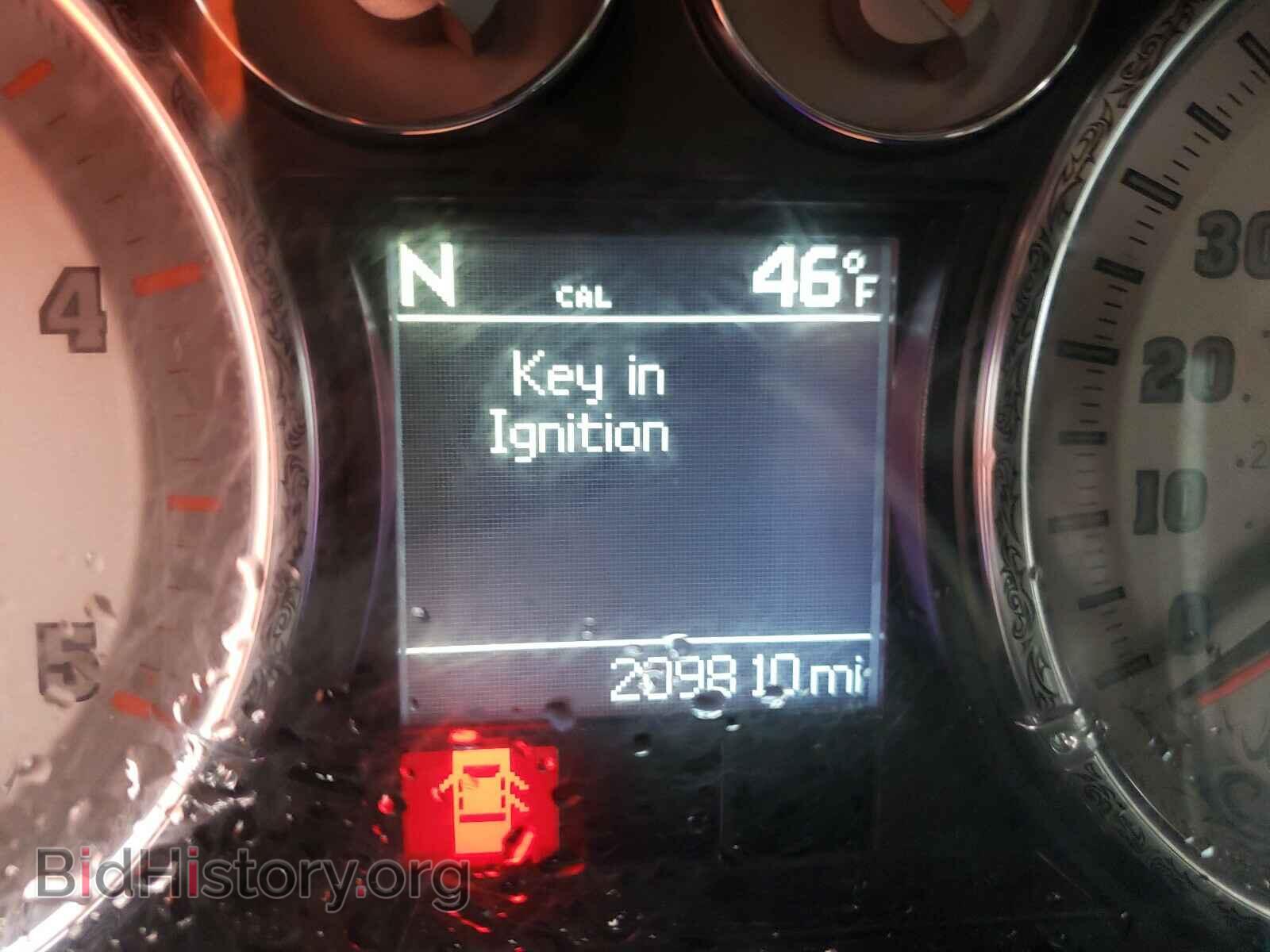 2012 DODGE RAM 2500 - VIN: 3C6UD5PL2CG129979 - Фото 8