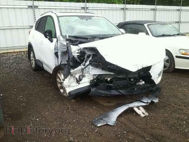 Photo JM3KE4DY1E0304681 - MAZDA CX-5 2014