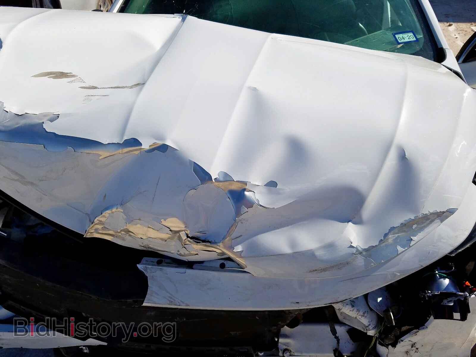 2015 CHEVROLET IMPALA - VIN: 2G11X5SL9F9245794 - Фото 7