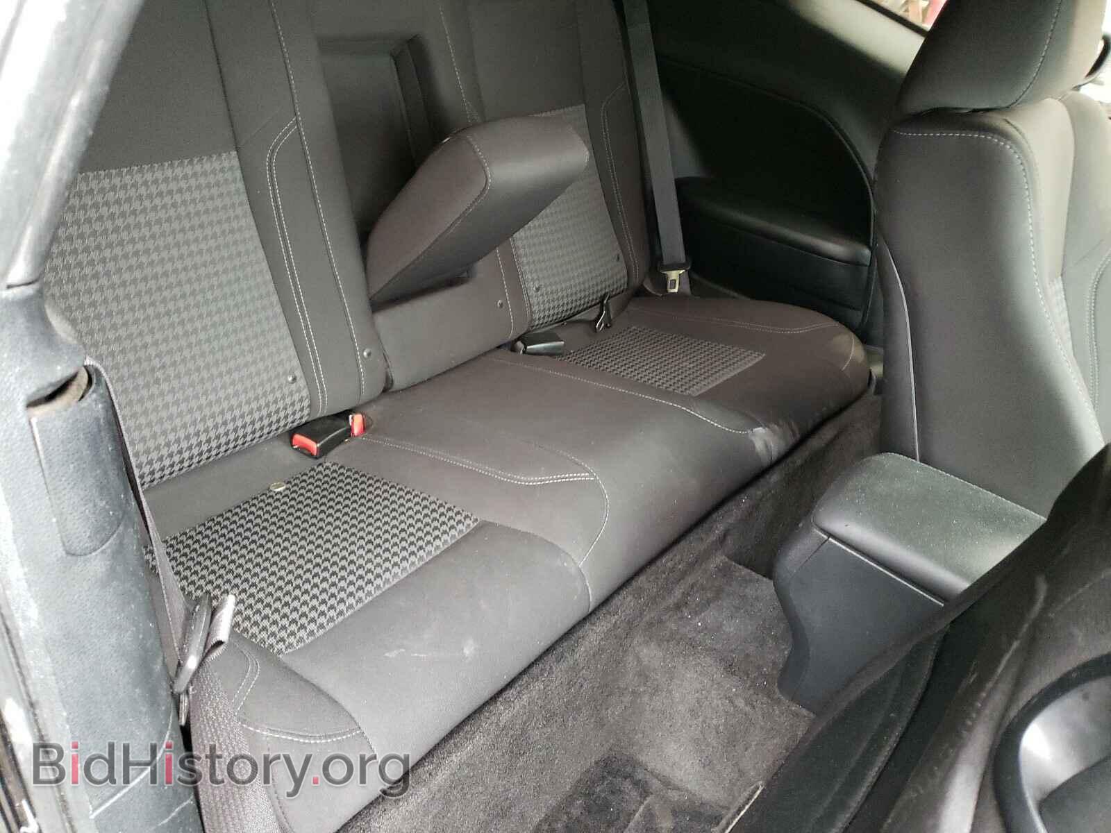 2015 DODGE CHALLENGER - VIN: 2C3CDZAT1FH783854 - Photo 6