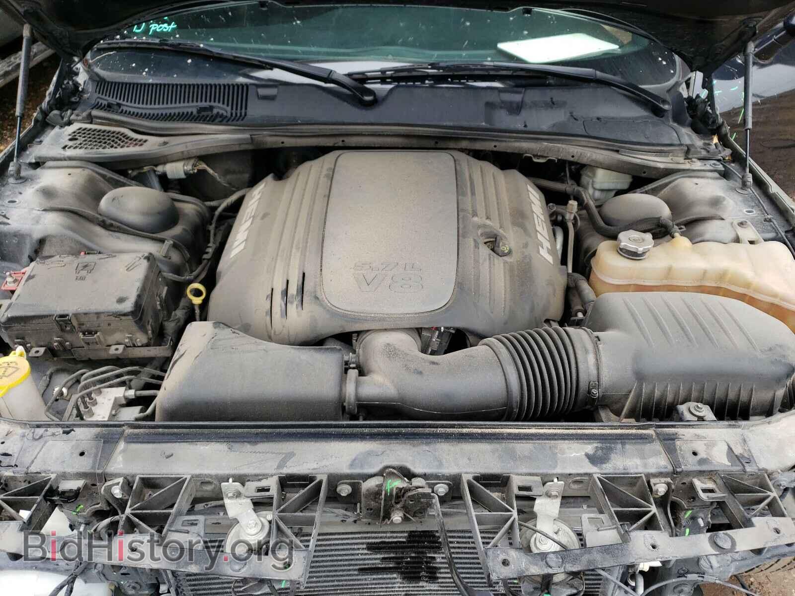 2015 DODGE CHALLENGER - VIN: 2C3CDZAT1FH783854 - Photo 7