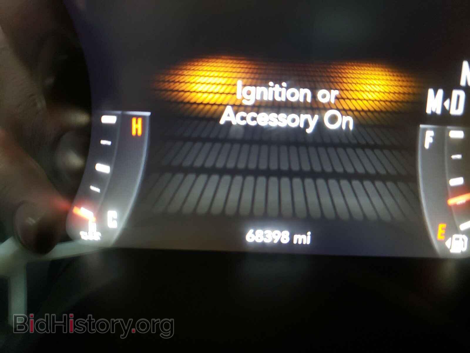 2015 DODGE CHALLENGER - VIN: 2C3CDZAT1FH783854 - Photo 8
