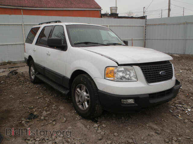 Photo 1FMPU165X6LA01574 - FORD EXPEDITION 2006