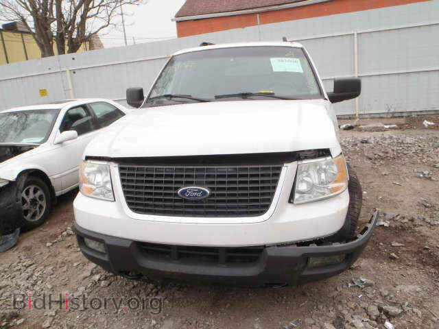 2006 FORD EXPEDITION - VIN: 1FMPU165X6LA01574 - Фото 2