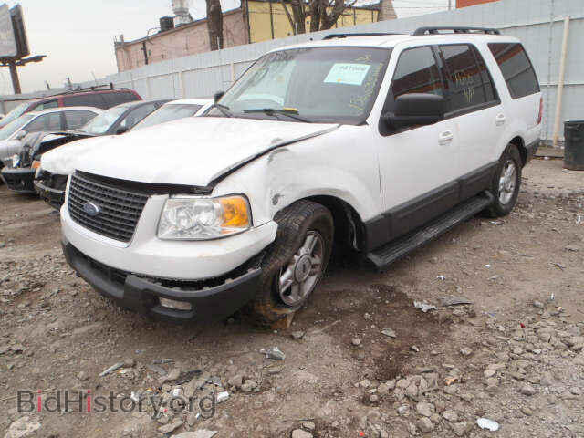 2006 FORD EXPEDITION - VIN: 1FMPU165X6LA01574 - Фото 3